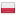 vod-plex.pl server is located in Poland